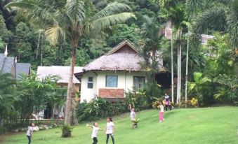 Vipa Tropical Resort
