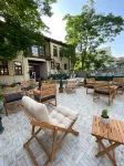 Oasis Hotel Edirne