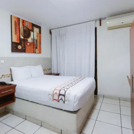 Hotel Guivá Huatulco