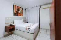 Hotel Guivá Huatulco Các khách sạn ở Crucecita