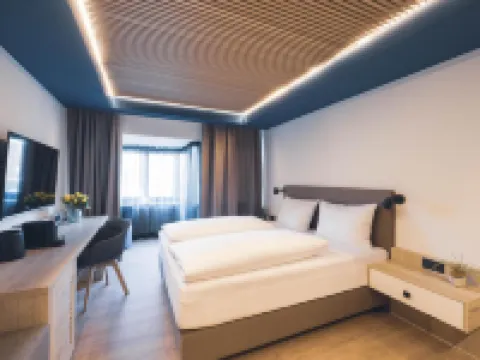 海洋酒店 鄰近SEA LIFE Timmendorfer Strand的酒店