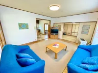 Holiday House Toya Hotel a Tōyako