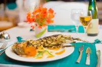 Nosy Saba Private Island & Spa Hotels in Analalava