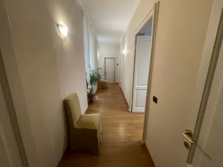 Paradise Rooms - Brignole Station