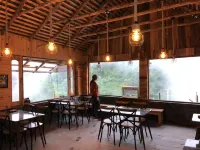 Nature Waterfall Resort, Bir Hotels in Bochang