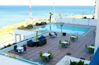 Hôtel Fnideq Senator Hôtels à : Fnideq