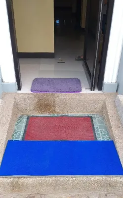 Divine Castle Travelers Inn Общественные зоны Photos