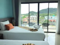 Aonang Sea Valley Resort Hotels in Krabi