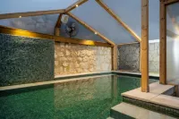 Alegra Boutique Hotel - Romantik