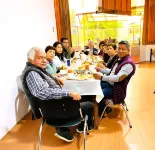 Hotel Plaza San Antonio Arequipa - พร้อมอาหารเช้า