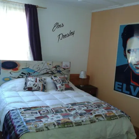 Hotel Ecomusic
