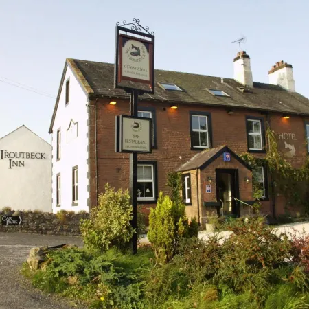 Troutbeck Inn