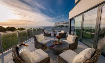 Dune Beach Resort - C