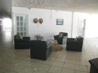 더 다운타운 호텔