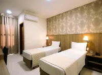 Hotel Alji Salto Hotels in Salto