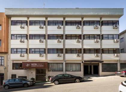 Hotel Moinho de Vento