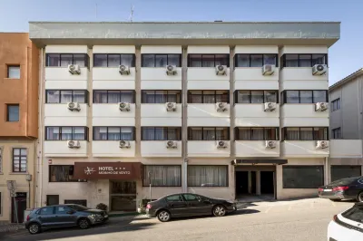 Hotel Moinho de Vento Hotel a 