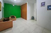 Syafa Homestay Syariah Mitra RedDoorz Hotel a Jenu