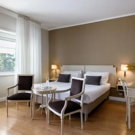 Silva Hotel Splendid