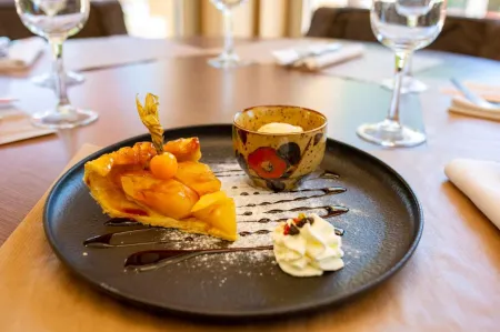 Hostellerie Saint Vincent Beauvais Aeroport