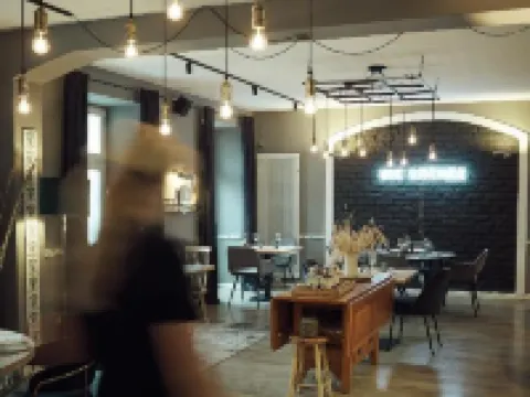 Klosterhotel Neuzelle Hotels in Landkreis Oder-Spree