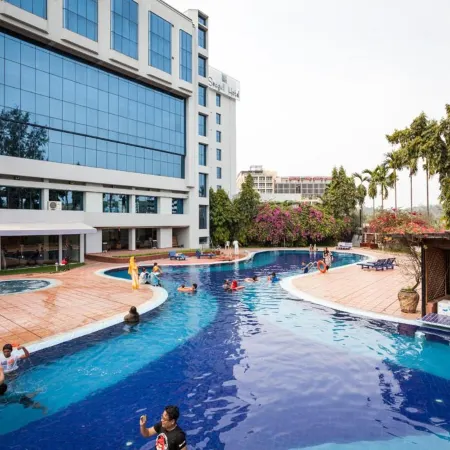 Seagull Hotel Ltd