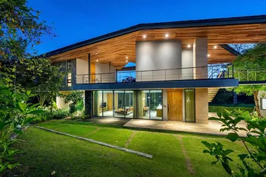 รูปภาพของGliding Villa in Khao Yai