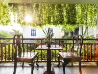 ชาลา บูทีค ฮอยอัน โรงแรมใกล้An Bang Beach