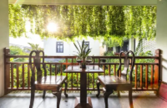 會安莎拉精品酒店