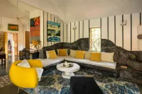 Casa Anjuna Hotels in Anjuna