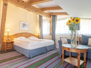 Hotel Kaiserhof Kitzbühel, 4 Sterne Superior
