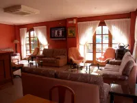 Hotel Rural en Escalante Las Solanas Hotels in Argonos
