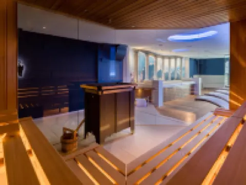 Seehotel Pilatus Hotels in Nidwalden