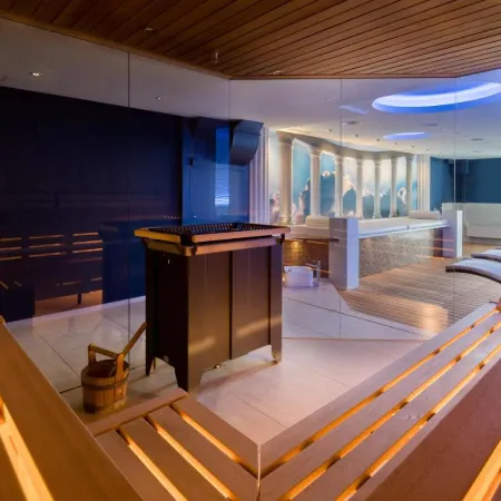Seehotel Pilatus