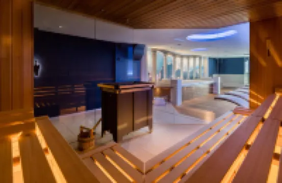 Seehotel Pilatus