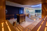 Seehotel Pilatus Hotels in Alpnach
