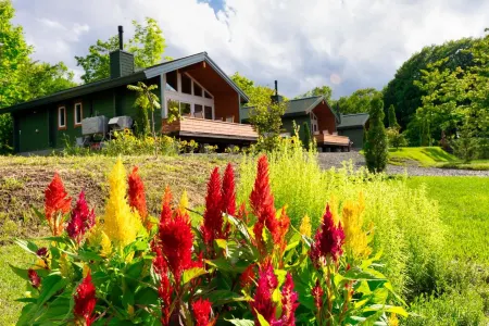 Chill Village Отели рядом с достопримечательностью «Seven Stars Tree»