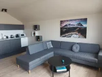 Heppa Apartments - balcony