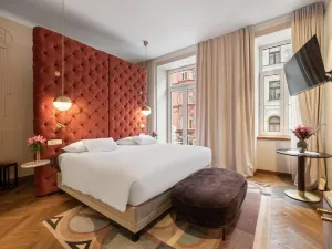 Grand Hotel Union Eurostars