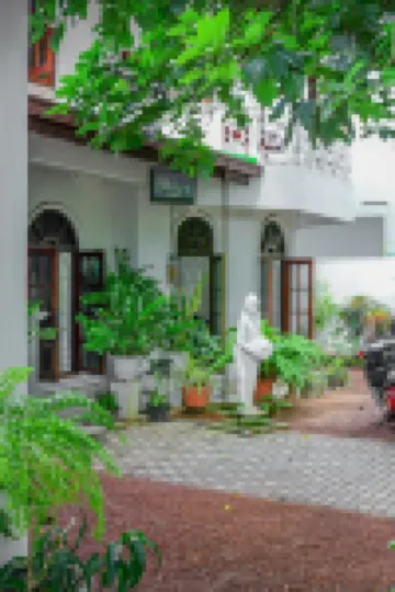 Sakurahana Villa and Ayurveda