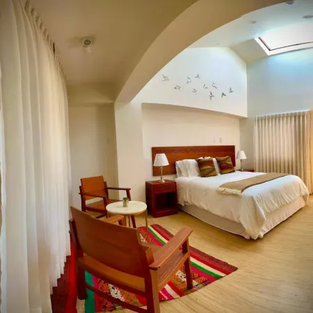 Inkantari Boutique Hotel