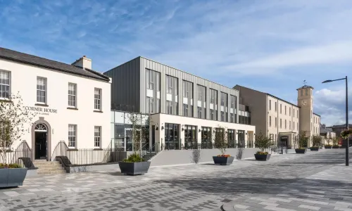 The Ebrington Hotel