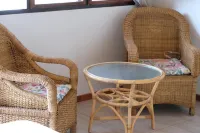 Duwisib Guest Farm - Homestay