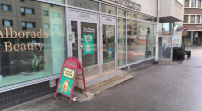 SweetDream Guesthouse