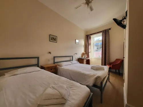 Royal Britannia Hotel Hotels in Combe Martin