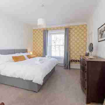 Maxwelston Farmhouse Rooms