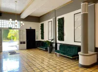 Kali Hotel Hotel di Santa Ana