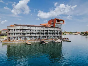 Hotel Mikołajki Leisure & Spa - Destigo Hotels