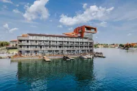 Hotel Mikołajki Leisure & Spa - Destigo Hotels Hotels in 