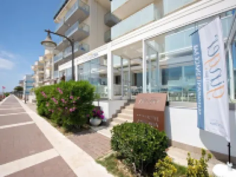 Hotel Astoria Hotels in Caorle